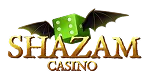 Shazam logo