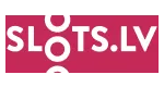 Slots.lv logo