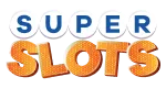 Super Slots logo